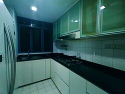 Sanctuary Green (D15), Condominium #566694411